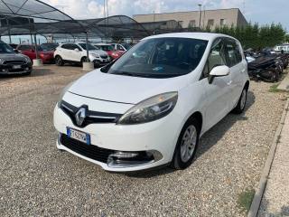 RENAULT Scenic Scénic XMod 1.5 dCi 110CV Start&Stop Energy
