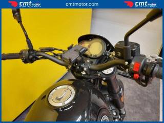 BENELLI Leoncino 500 usata 8