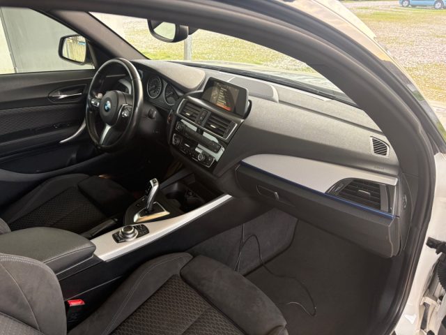 BMW 118 usata, con Chiusura centralizzata
