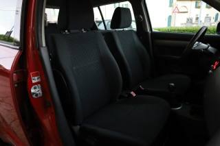 SUZUKI Swift usata 52