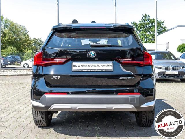 BMW X1 usata, con Alzacristalli elettrici