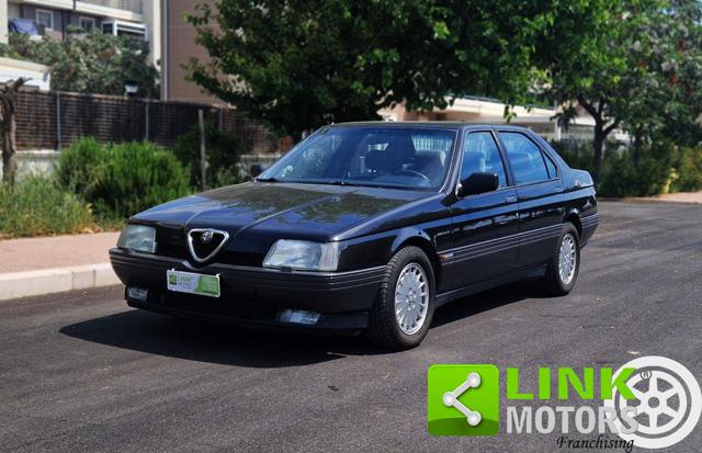 ALFA ROMEO 164 usata, con ABS