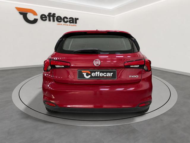 FIAT Tipo usata, con Alzacristalli elettrici