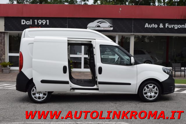 FIAT Doblo usata, con Airbag Passeggero