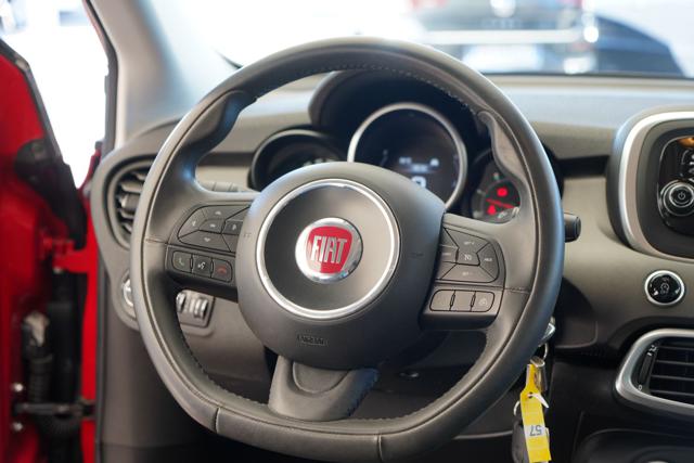 FIAT 500X usata 21