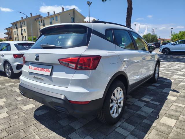 SEAT Arona usata, con Airbag Passeggero