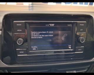 VOLKSWAGEN T-Roc usata, con Immobilizzatore elettronico