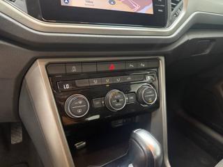 VOLKSWAGEN T-Roc usata, con ESP