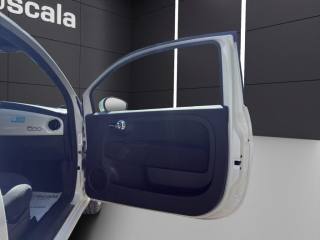 FIAT 500 usata, con USB
