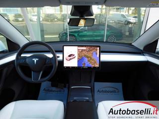 TESLA Model Y usata, con Tetto panorama