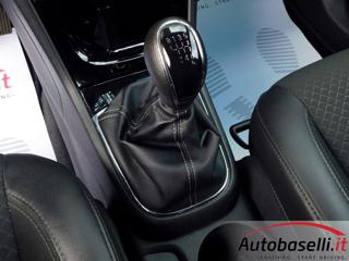 OPEL Mokka X usata, con Sound system