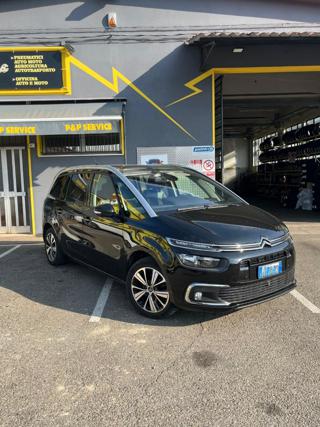 CITROEN C4 Spacetourer usata, con Boardcomputer