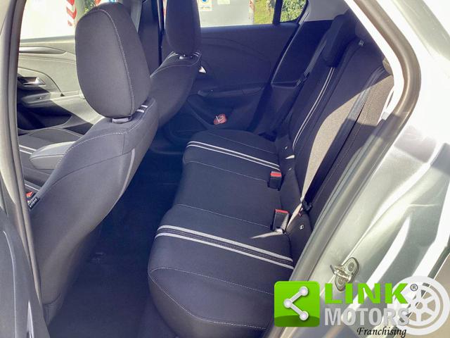 OPEL Corsa usata, con Cruise Control