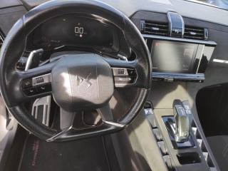 DS AUTOMOBILES DS 7 Crossback usata, con Fari Xenon