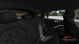 BMW X6 usata 12