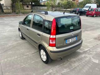 FIAT Panda usata, con Alzacristalli elettrici