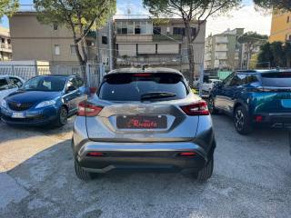 NISSAN Juke usata, con Autoradio