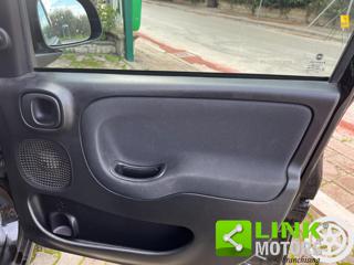 FIAT Panda usata, con Chiusura centralizzata telecomandata