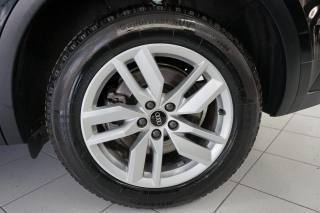 AUDI Q5 usata, con Frenata d