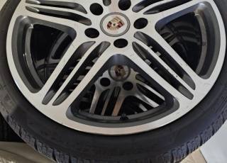 PORSCHE 911 usata, con Climatizzatore