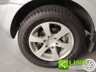 MITSUBISHI Pajero usata 16