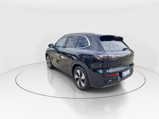 GEELY EX5 usata 3