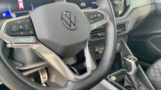 VOLKSWAGEN Polo usata, con Fendinebbia