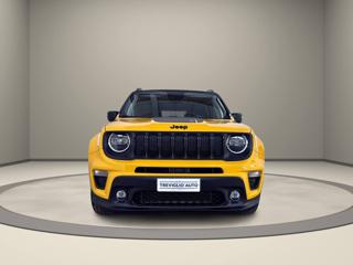 JEEP Renegade usata, con Airbag