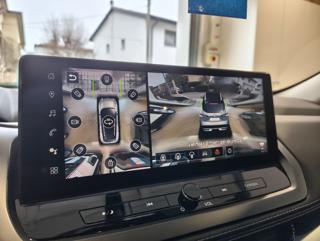 NISSAN Qashqai usata, con Chiusura centralizzata