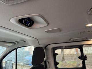 FORD Transit Custom usata, con Climatizzatore