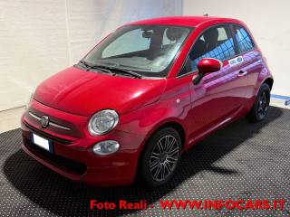 FIAT 500 usata, con Airbag laterali