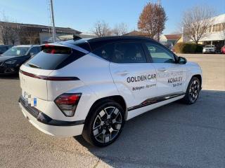 HYUNDAI Kona usata, con Airbag Passeggero