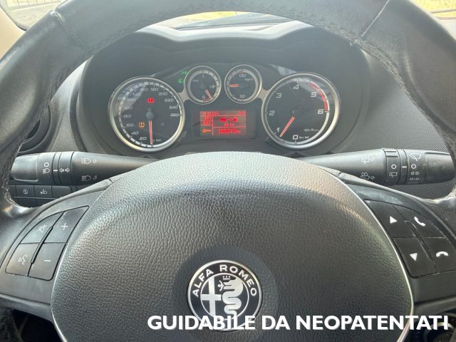 ALFA ROMEO MiTo usata, con Controllo trazione