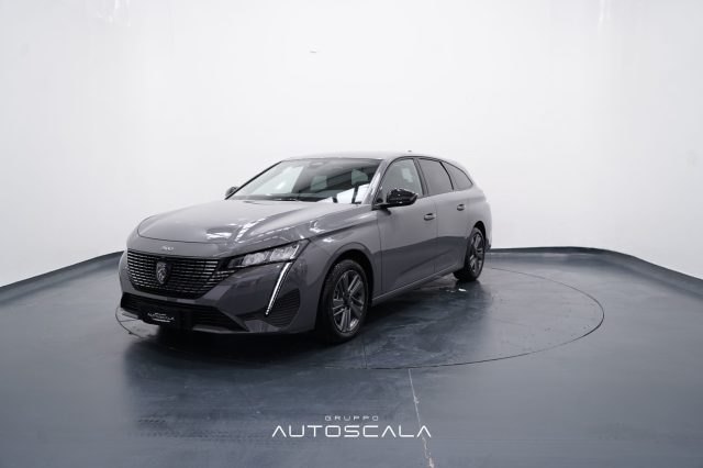PEUGEOT 308 usata, con ABS