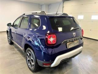 DACIA Duster usata, con Alzacristalli elettrici