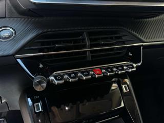 PEUGEOT 2008 usata, con Chiusura centralizzata
