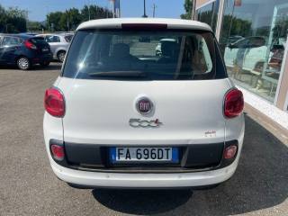 FIAT 500L usata, con Sensore di pioggia