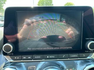 NISSAN Juke usata, con Climatizzatore