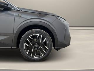 PEUGEOT 3008 usata, con Isofix