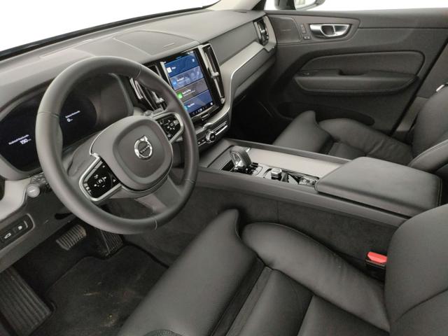 VOLVO XC60 usata, con Filtro antiparticolato