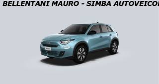 FIAT 600 usata, con Airbag
