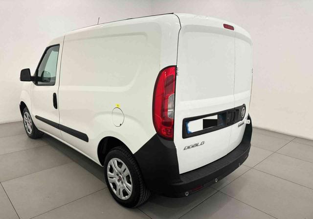 FIAT Doblo usata, con Alzacristalli elettrici