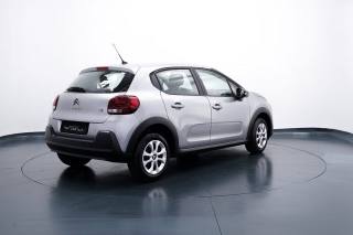 CITROEN C3 usata, con Controllo trazione