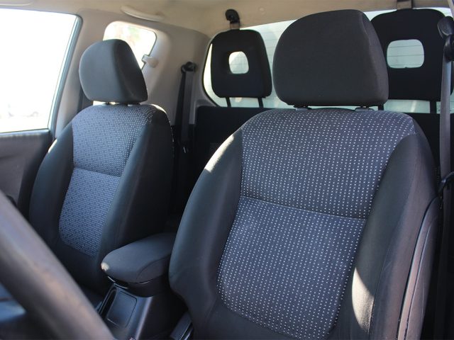 MITSUBISHI L200 usata, con Immobilizzatore elettronico