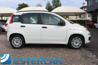 FIAT Panda usata, con Climatizzatore