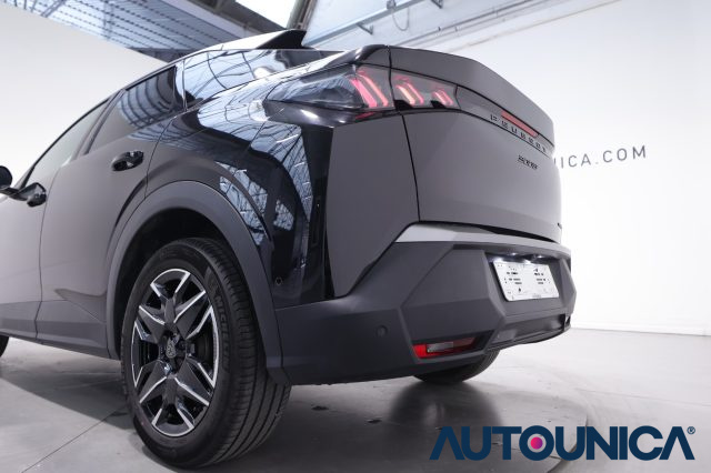 PEUGEOT 3008 usata, con Fari full-led