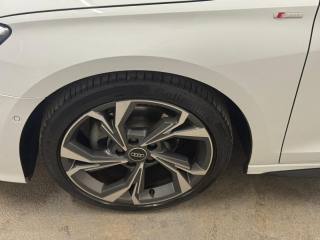AUDI A3 usata, con Telecamera per parcheggio assistito