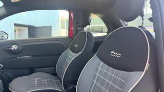 FIAT 500 usata, con Servosterzo