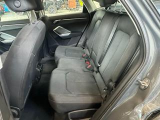 AUDI Q3 usata, con Fendinebbia