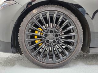 MERCEDES-BENZ A 180 usata, con Climatizzatore